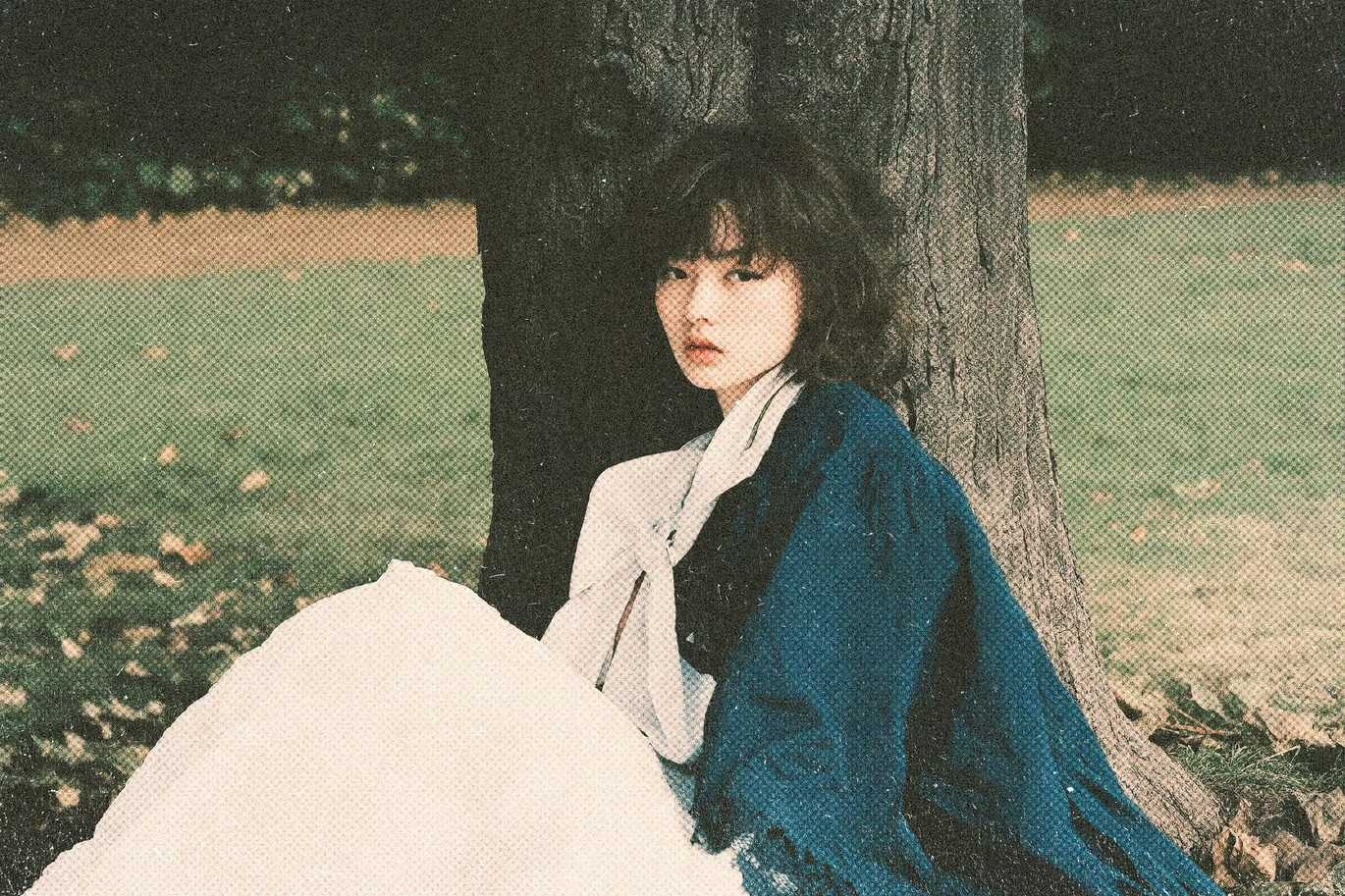 25 Vintage Charm Photoshop Effects Bundle - Photoboto