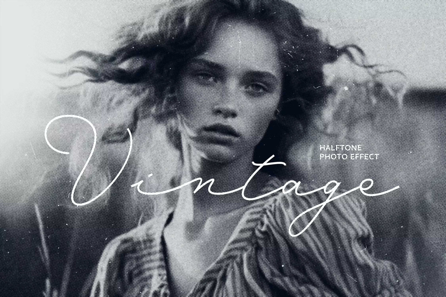 21-In-1 Wistful Photoshop Templates Bundle - Photoboto