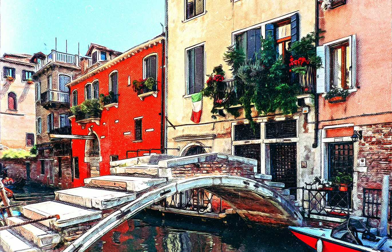 18-In-1 Signature Photoshop FX Bundle - Photoboto