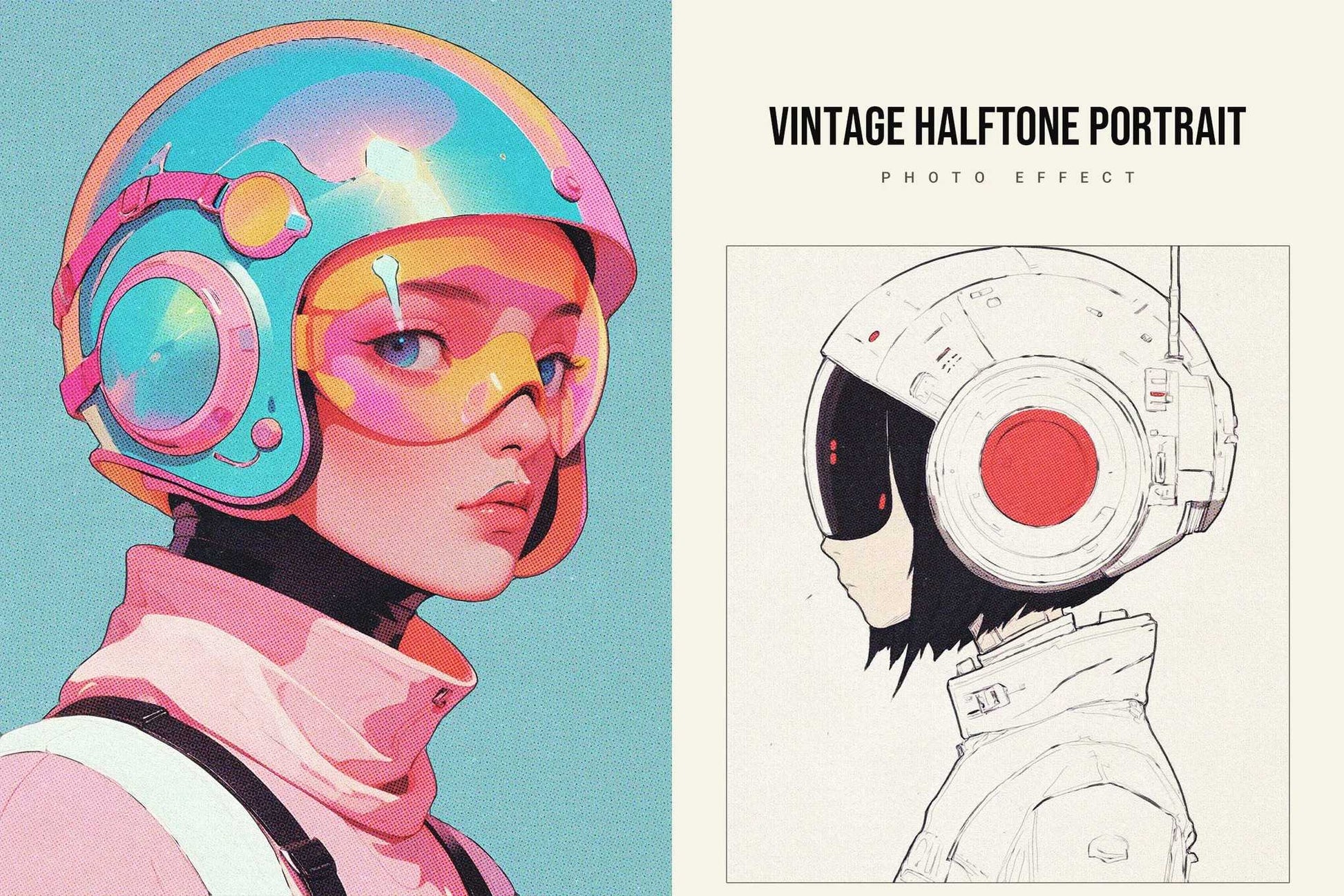 18-In-1 Signature Photoshop FX Bundle - Photoboto