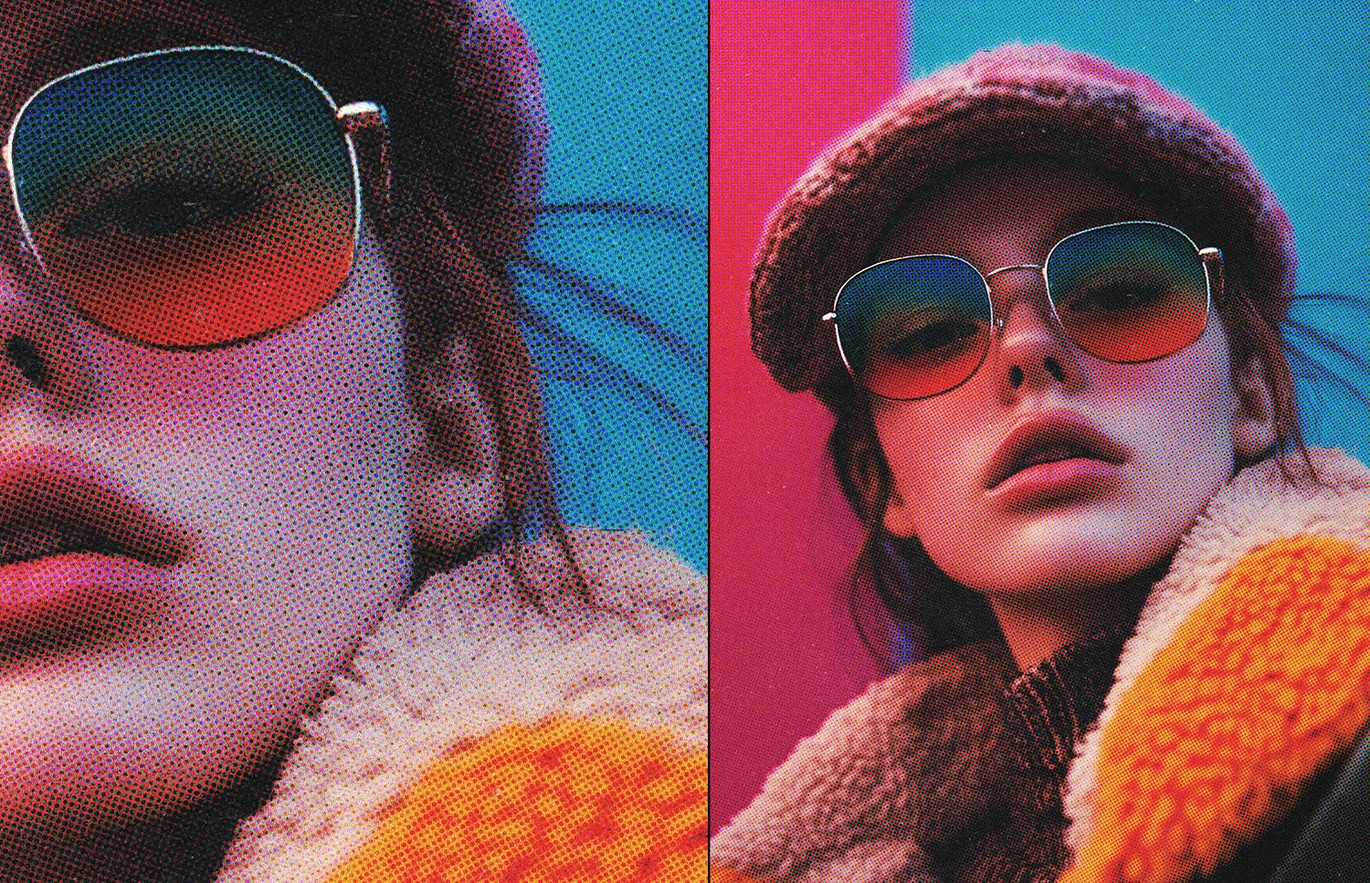 18-In-1 Signature Photoshop FX Bundle - Photoboto