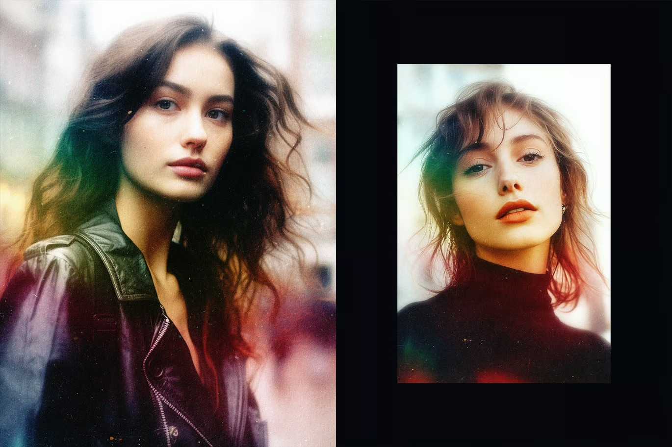 25 Vintage Charm Photoshop Effects Bundle - Photoboto