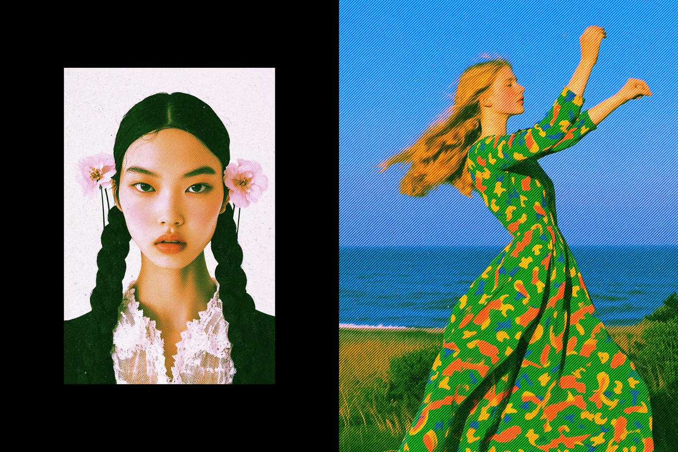 25 Vintage Charm Photoshop Effects Bundle - Photoboto