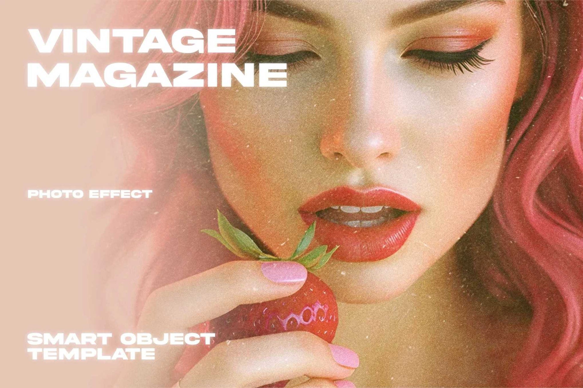 The Curated Bundle Of 19 Photoshop Effects - Photoboto