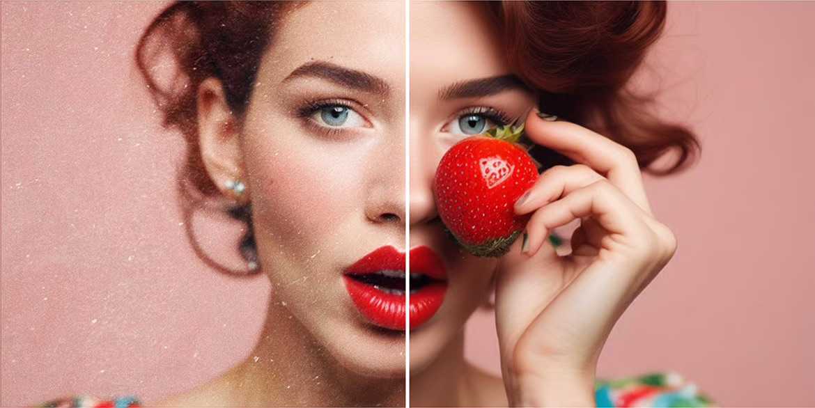 The Curated Bundle Of 19 Photoshop Effects - Photoboto