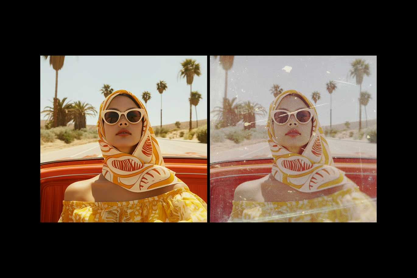 25 Vintage Charm Photoshop Effects Bundle - Photoboto