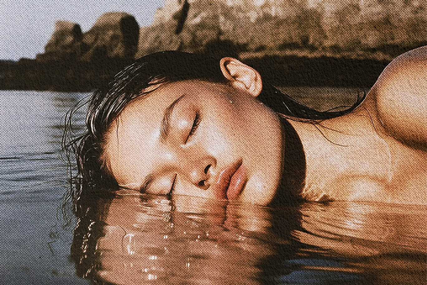 25 Vintage Charm Photoshop Effects Bundle - Photoboto