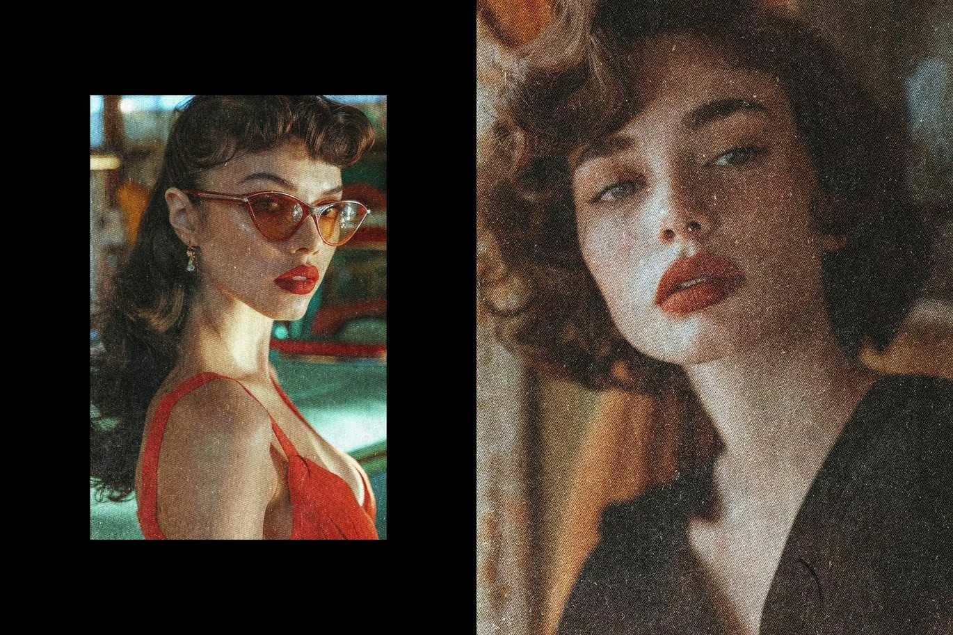 23 Electric Photoshop FX Collection - Photoboto