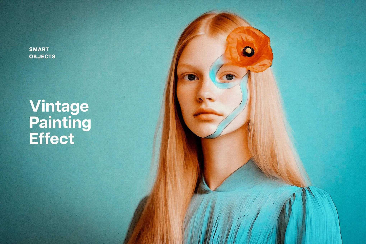 21-In-1 Bold Photoshop Effects Bundle