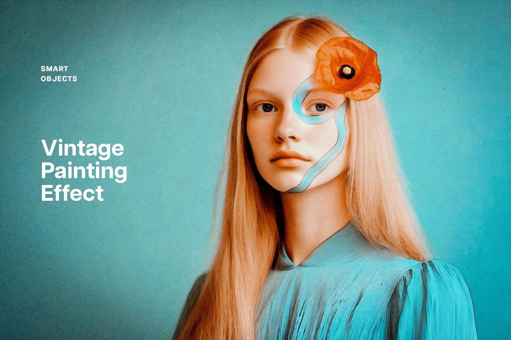 21-In-1 Bold Photoshop Effects Bundle - Photoboto