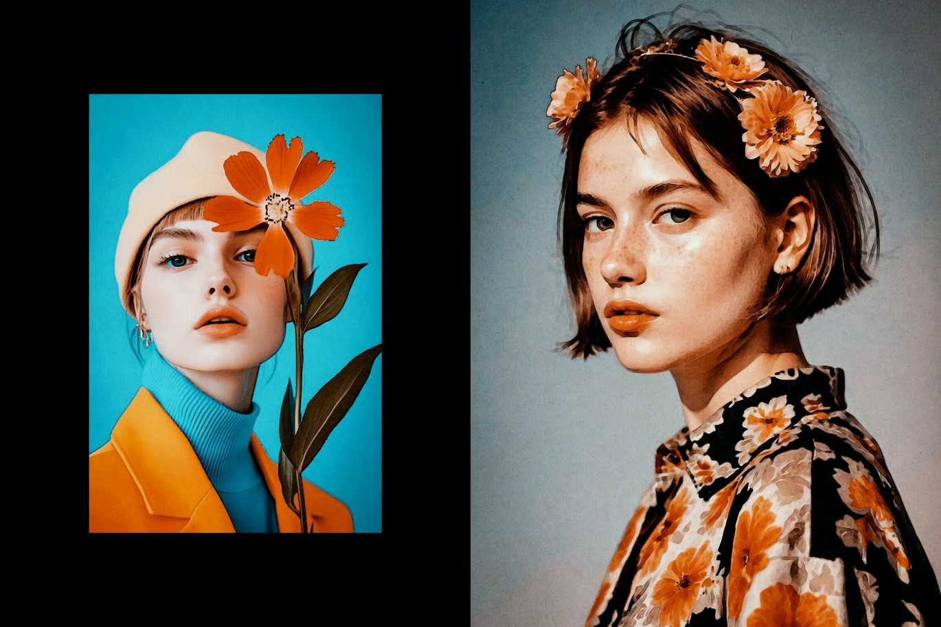 21-In-1 Bold Photoshop Effects Bundle - Photoboto