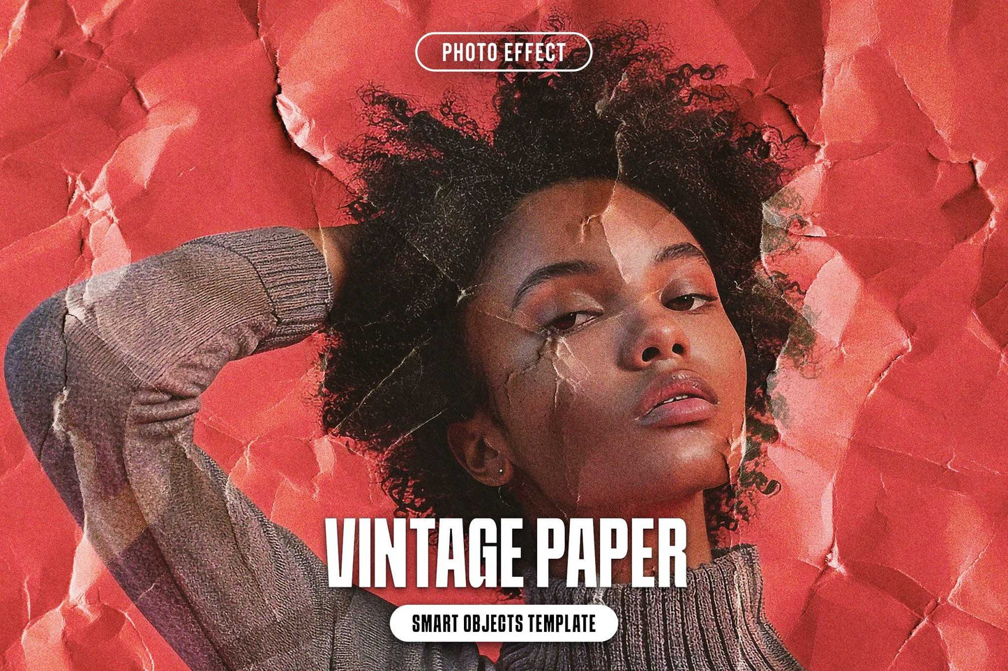 The Criterion Collection of 25 Photoshop Templates - Photoboto