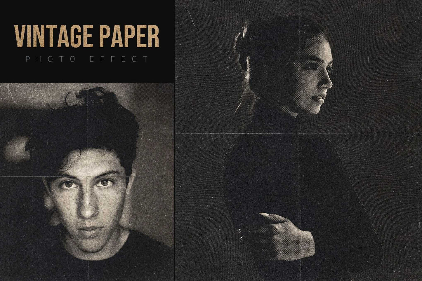 The Definitive Collection Of 22 Photoshop Templates - Photoboto