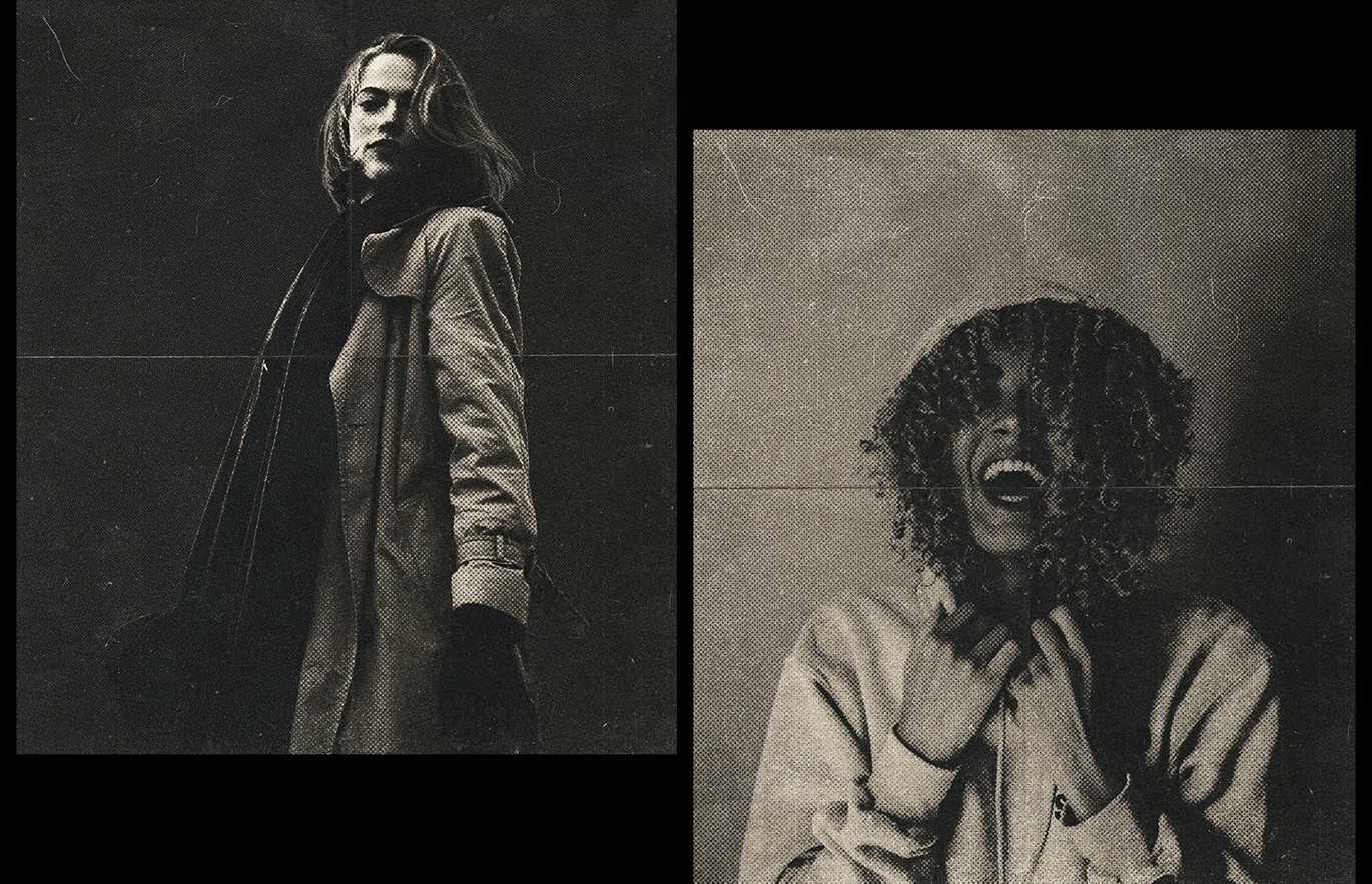 The Definitive Collection Of 22 Photoshop Templates - Photoboto