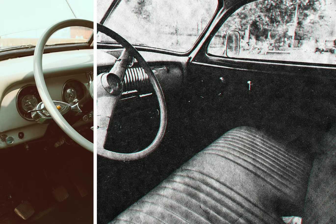 23 Classic Era Photoshop Effects Bundle - Photoboto