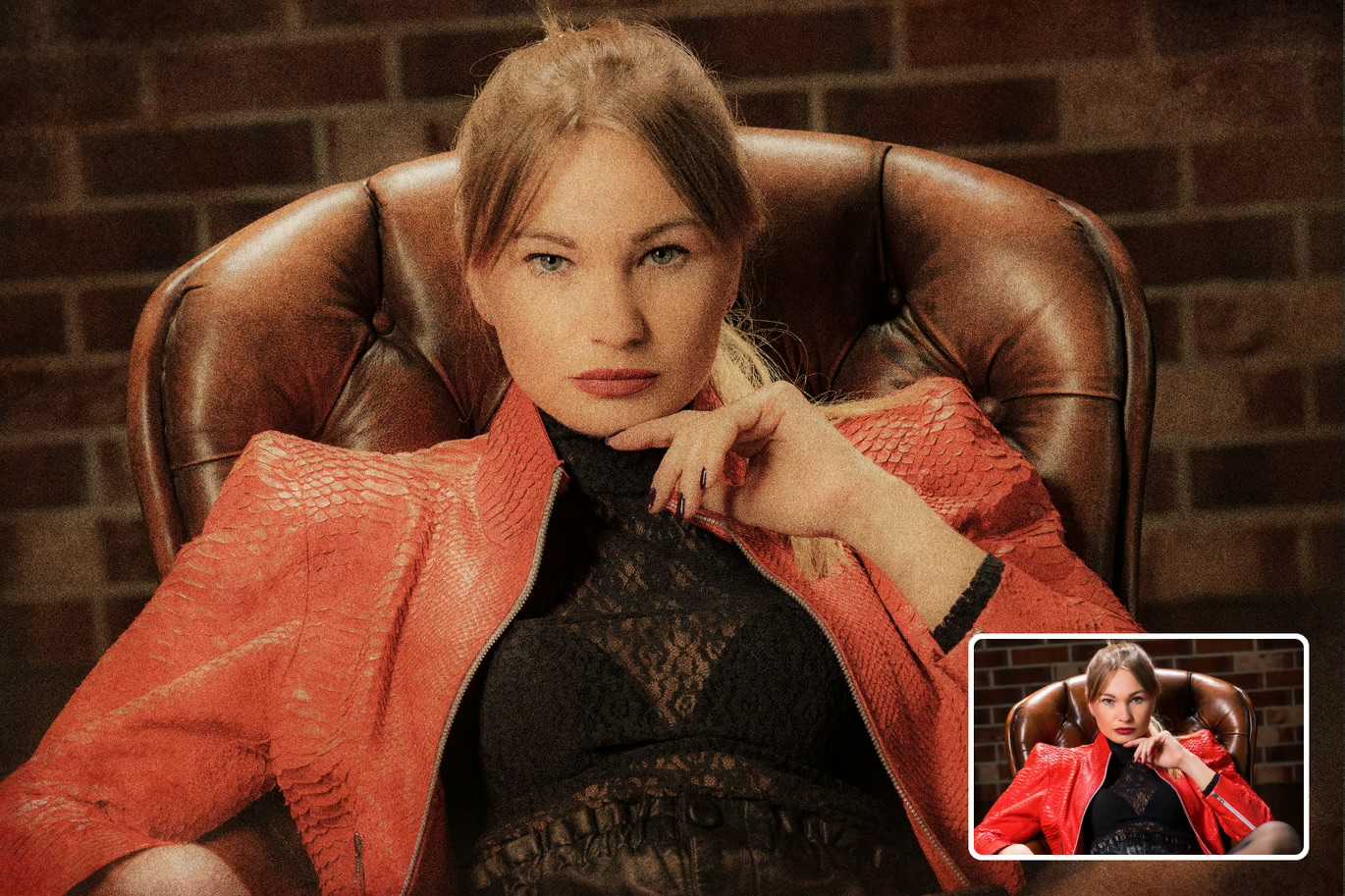 24 Magic FX Photoshop Add-Ons Bundle - Photoboto