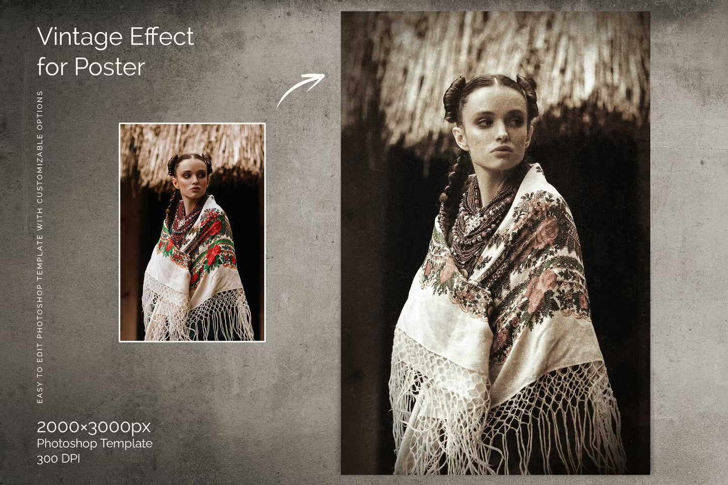 22 Quintessential Photo Effects Bundle - Photoboto