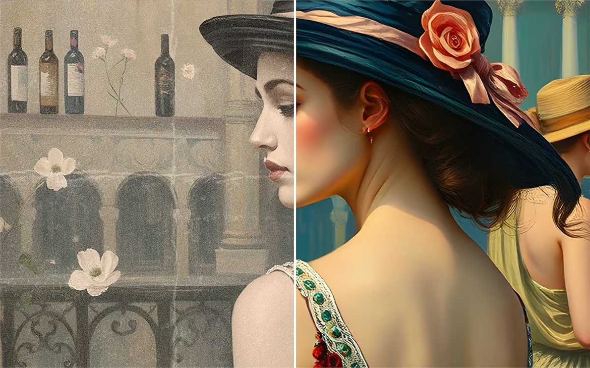 The Curated Bundle Of 19 Photoshop Effects - Photoboto