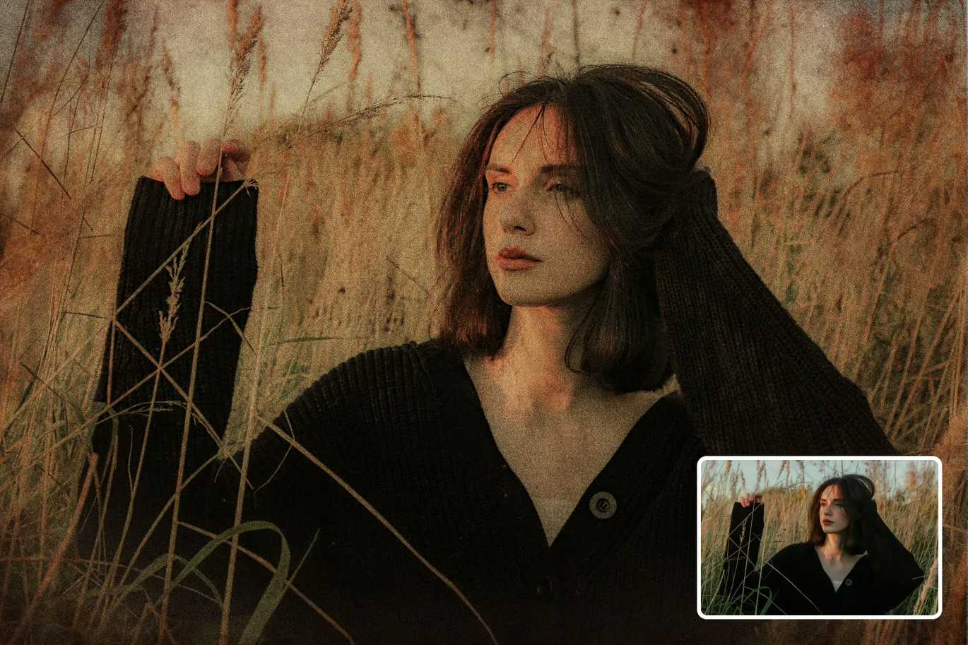 24 Magic FX Photoshop Add-Ons Bundle - Photoboto