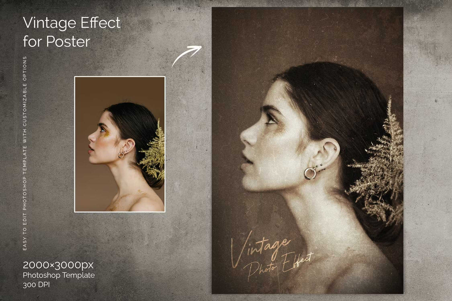 22 Quintessential Photo Effects Bundle - Photoboto