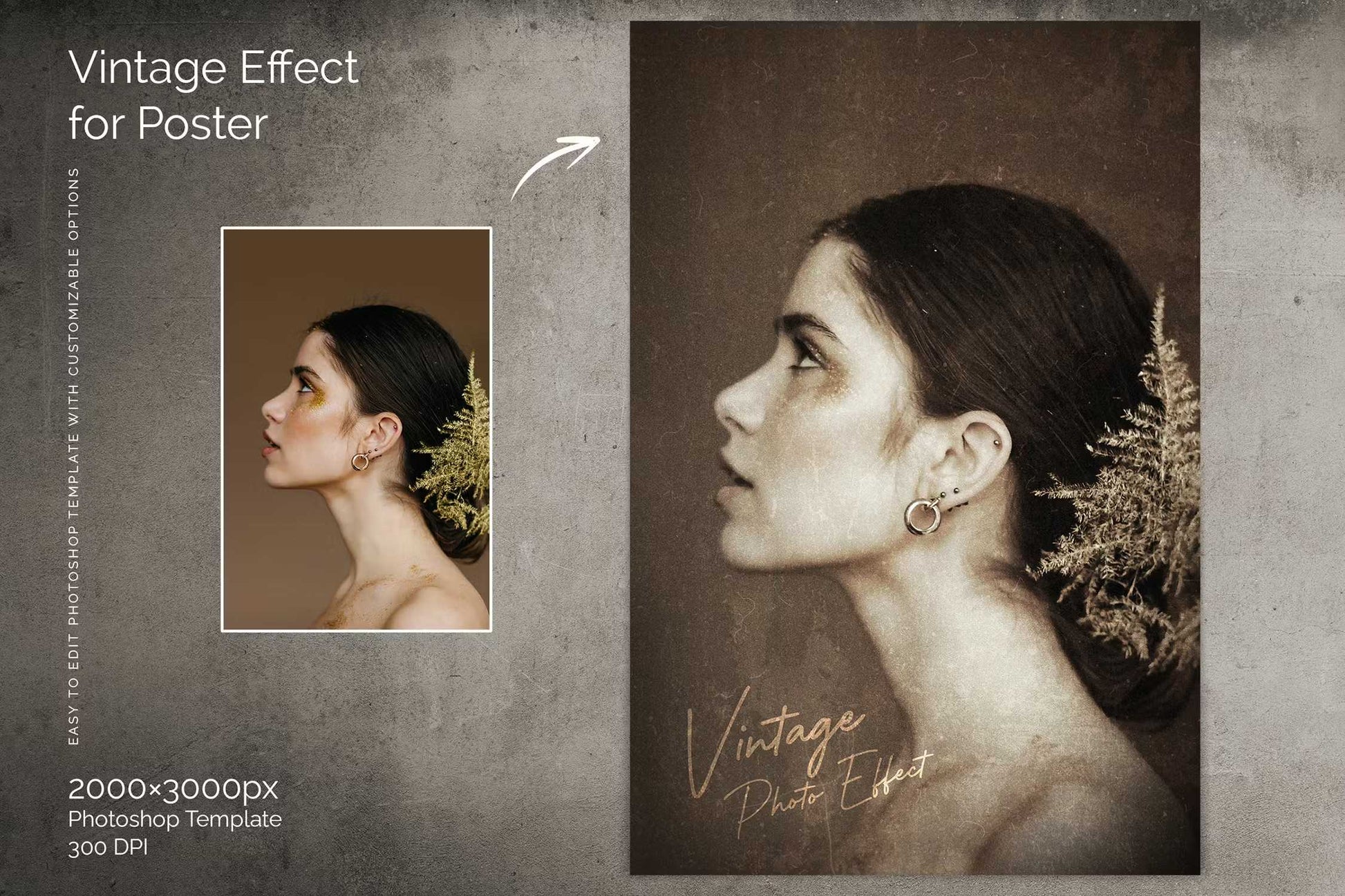 22 Quintessential Photo Effects Bundle - Photoboto