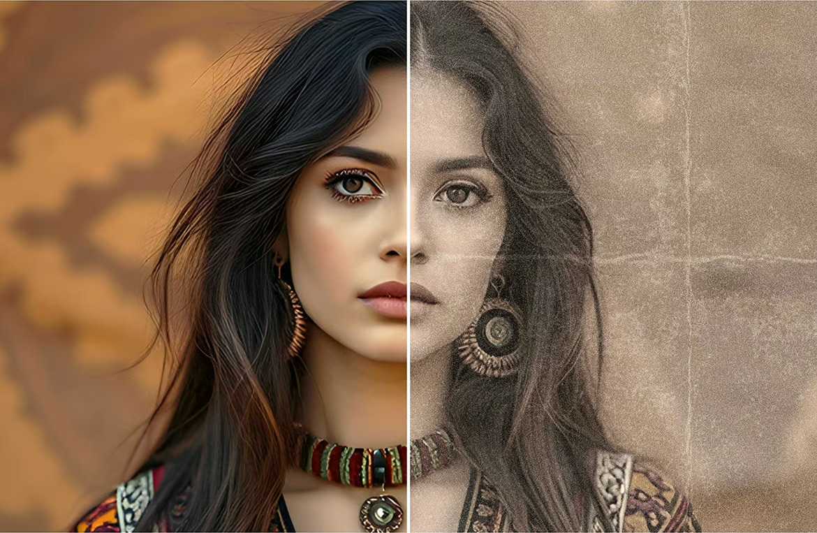 The Curated Bundle Of 19 Photoshop Effects - Photoboto