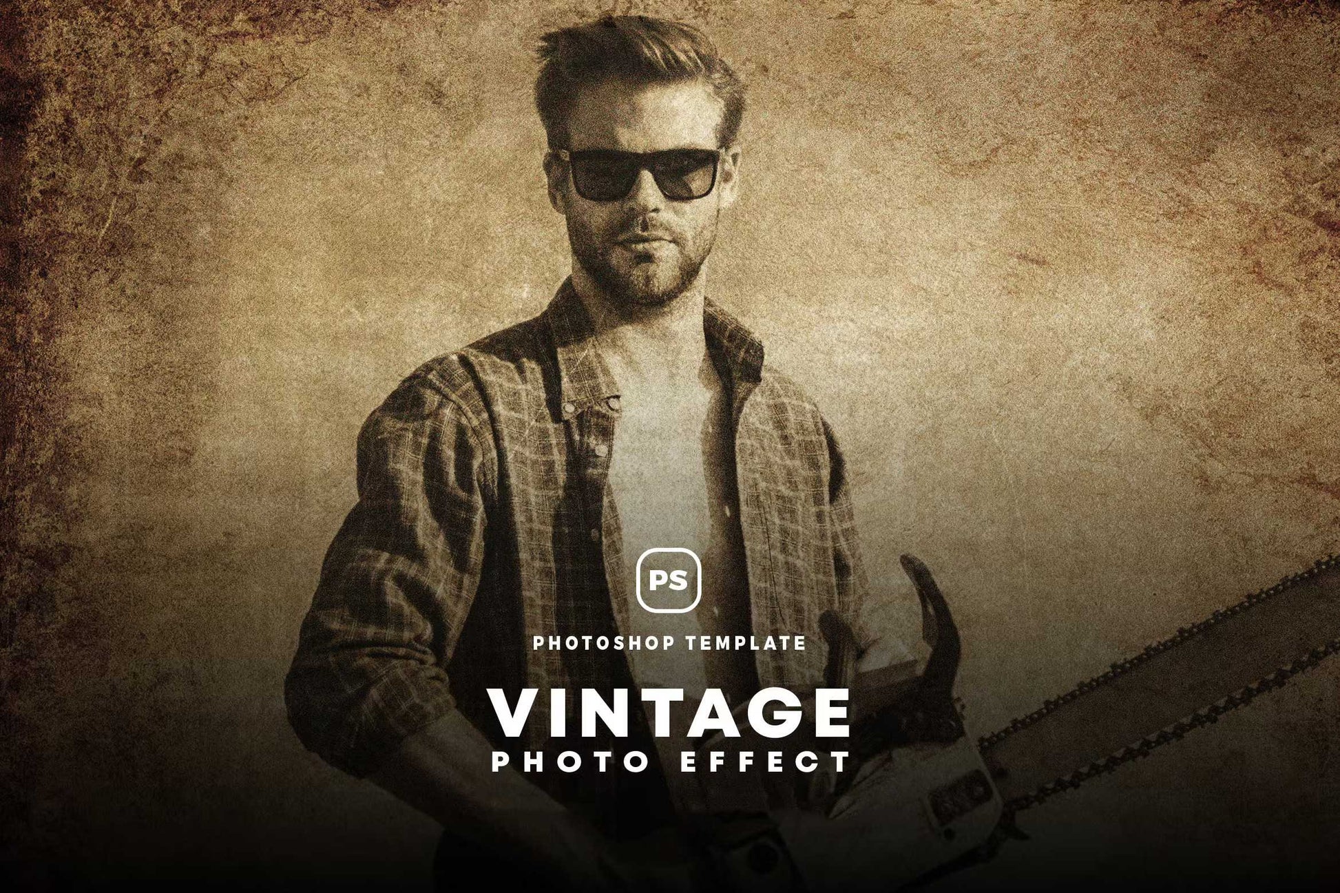 20 Outstanding Photoshop Effects Bundle - Photoboto