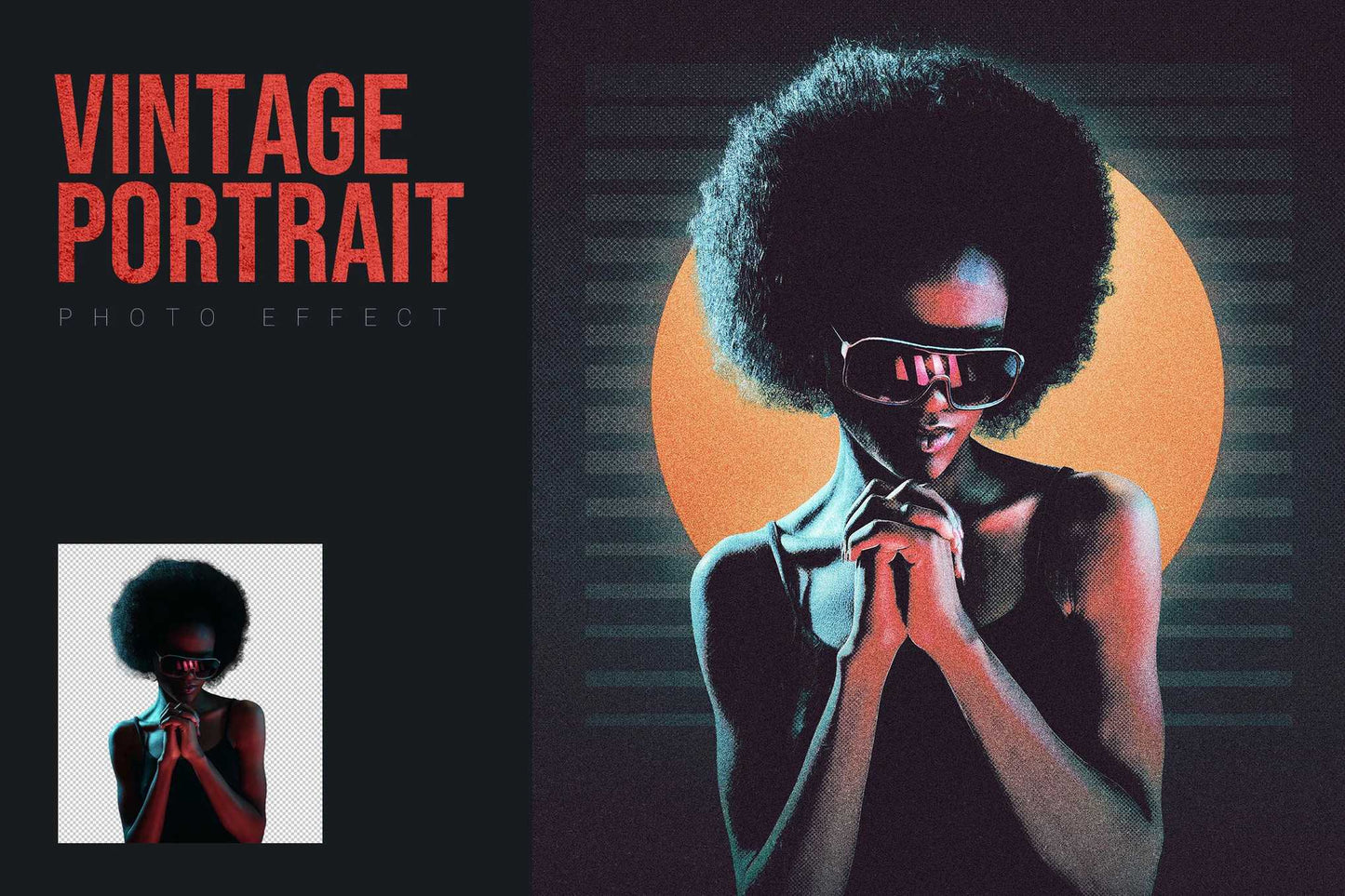 The Definitive Collection Of 22 Photoshop Templates - Photoboto