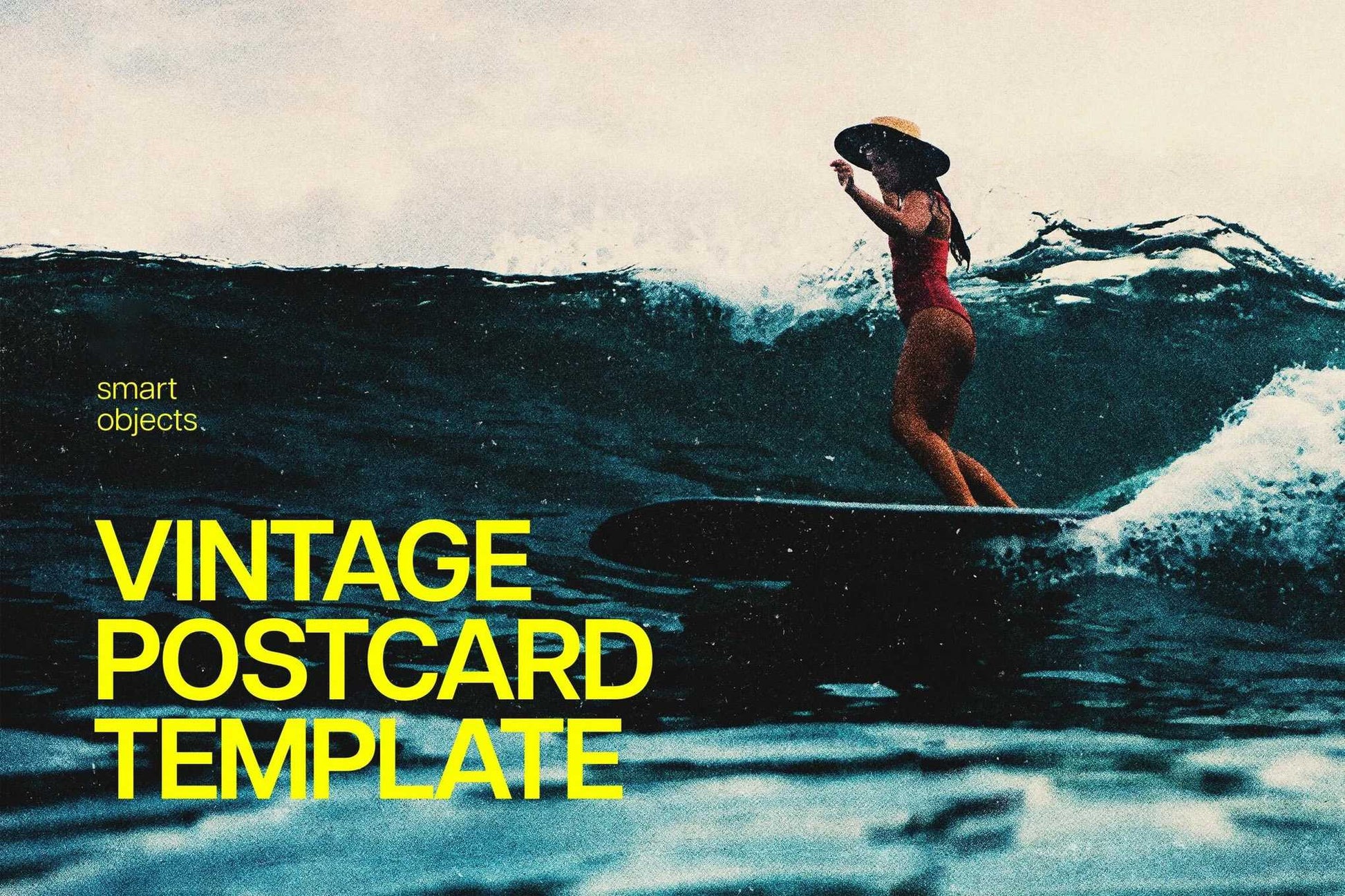 25 Vintage Charm Photoshop Effects Bundle - Photoboto