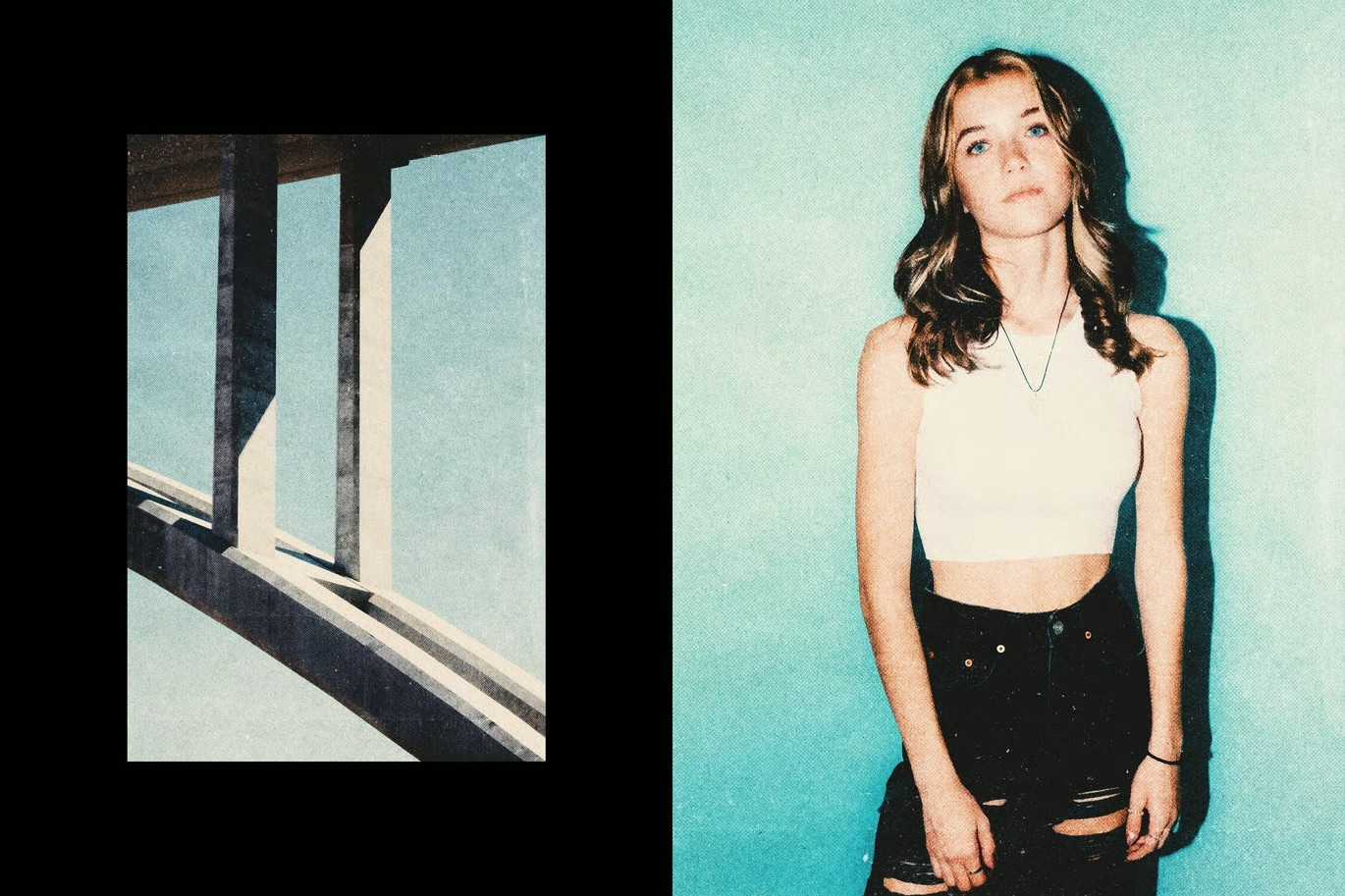 25 Vintage Charm Photoshop Effects Bundle - Photoboto