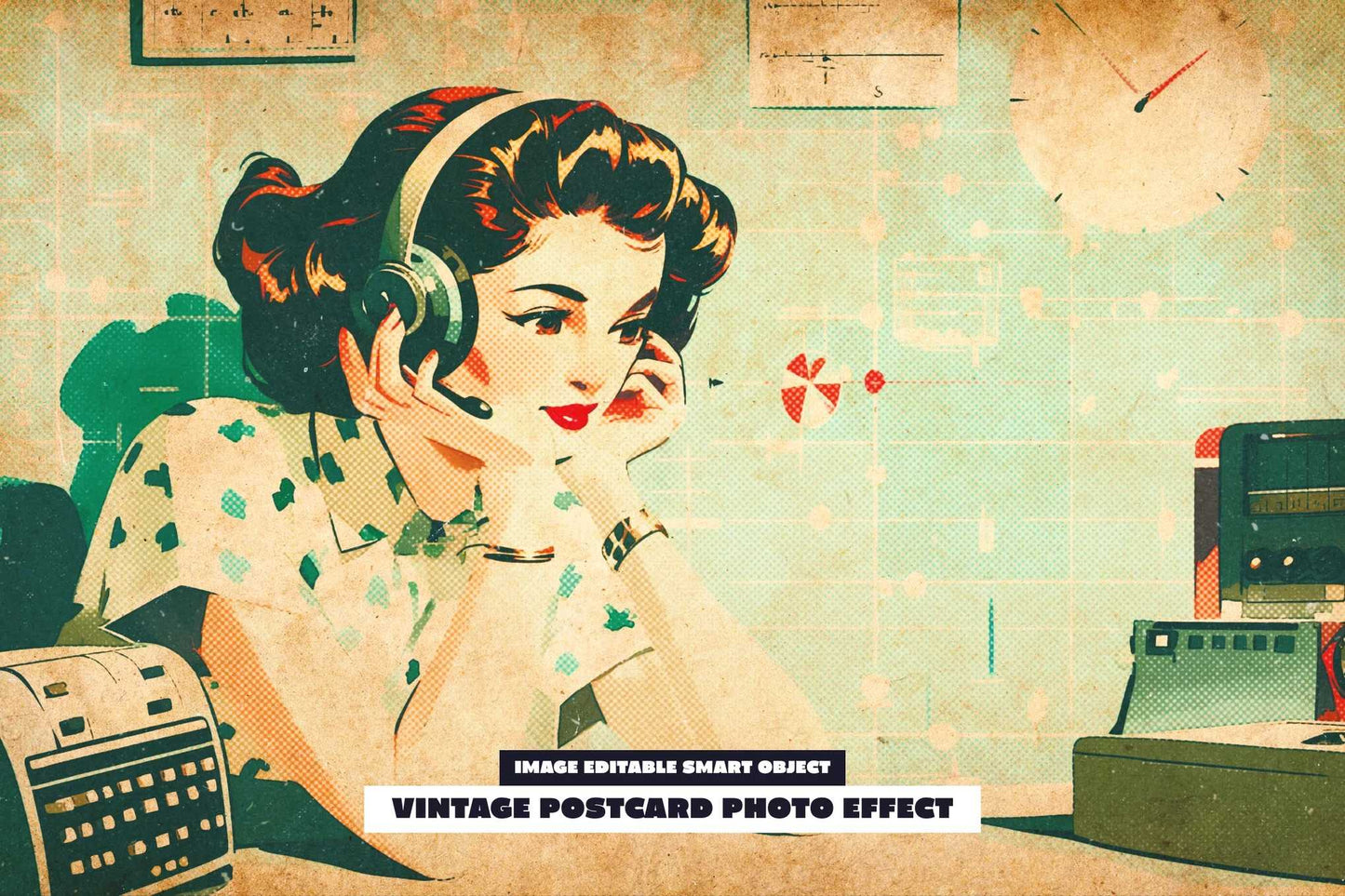 The High-Impact Collection of 24 Photoshop Templates - Photoboto