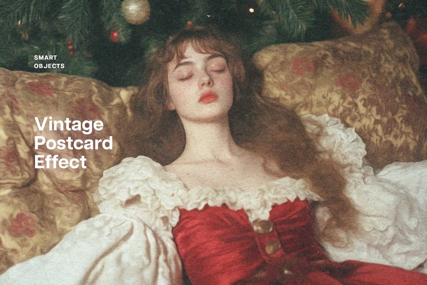 23 Striking Photoshop Effects Bundle - Photoboto