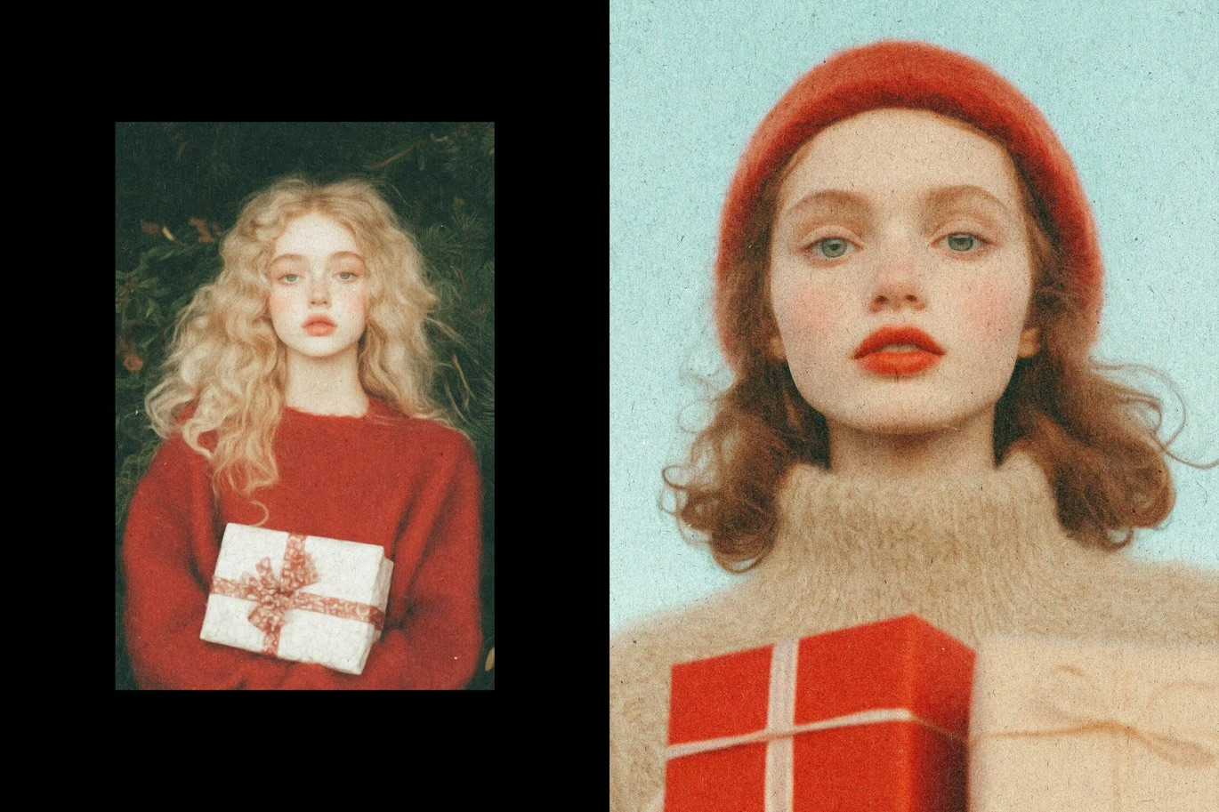 23 Striking Photoshop Effects Bundle - Photoboto