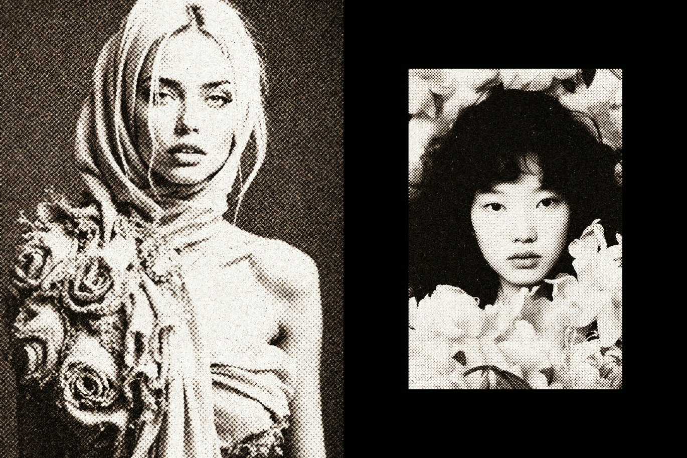 23 Classic Era Photoshop Effects Bundle - Photoboto