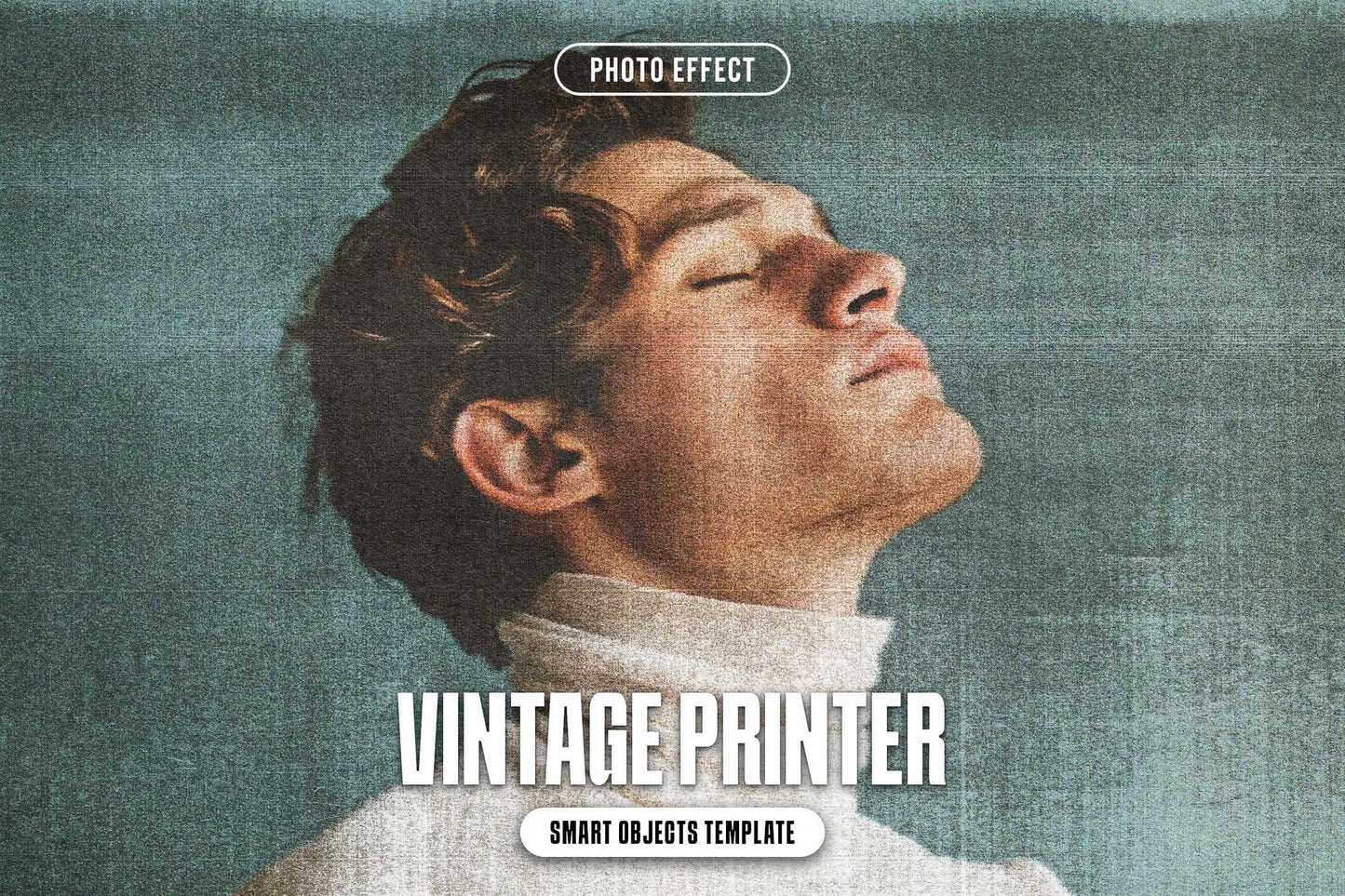 23 Legendary Photoshop FX Collection - Photoboto