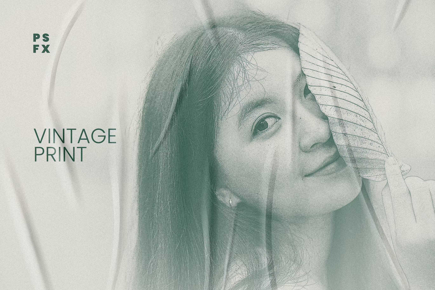 18 Timeless Vintage Photoshop Effects - Photoboto