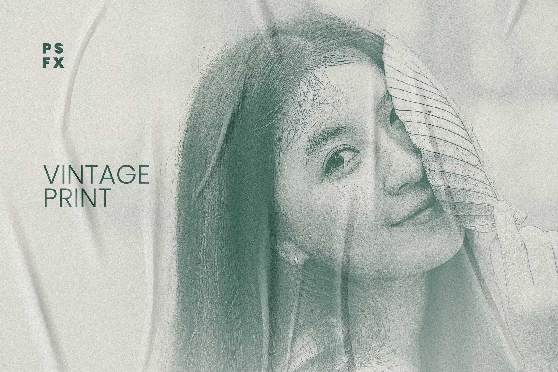 18 Timeless Vintage Photoshop Effects - Photoboto