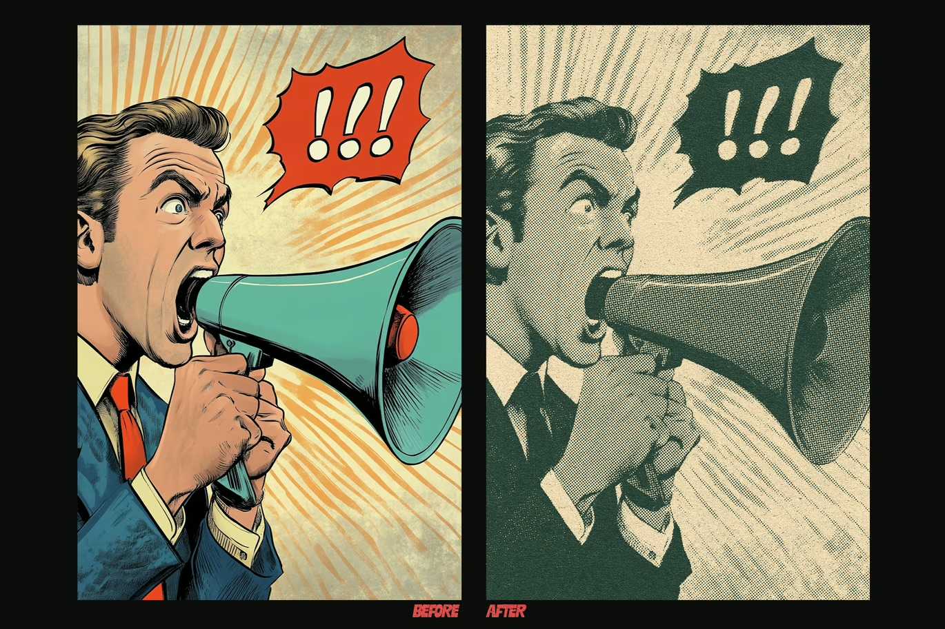 23 Vivid Photoshop Effects Bundle - Photoboto