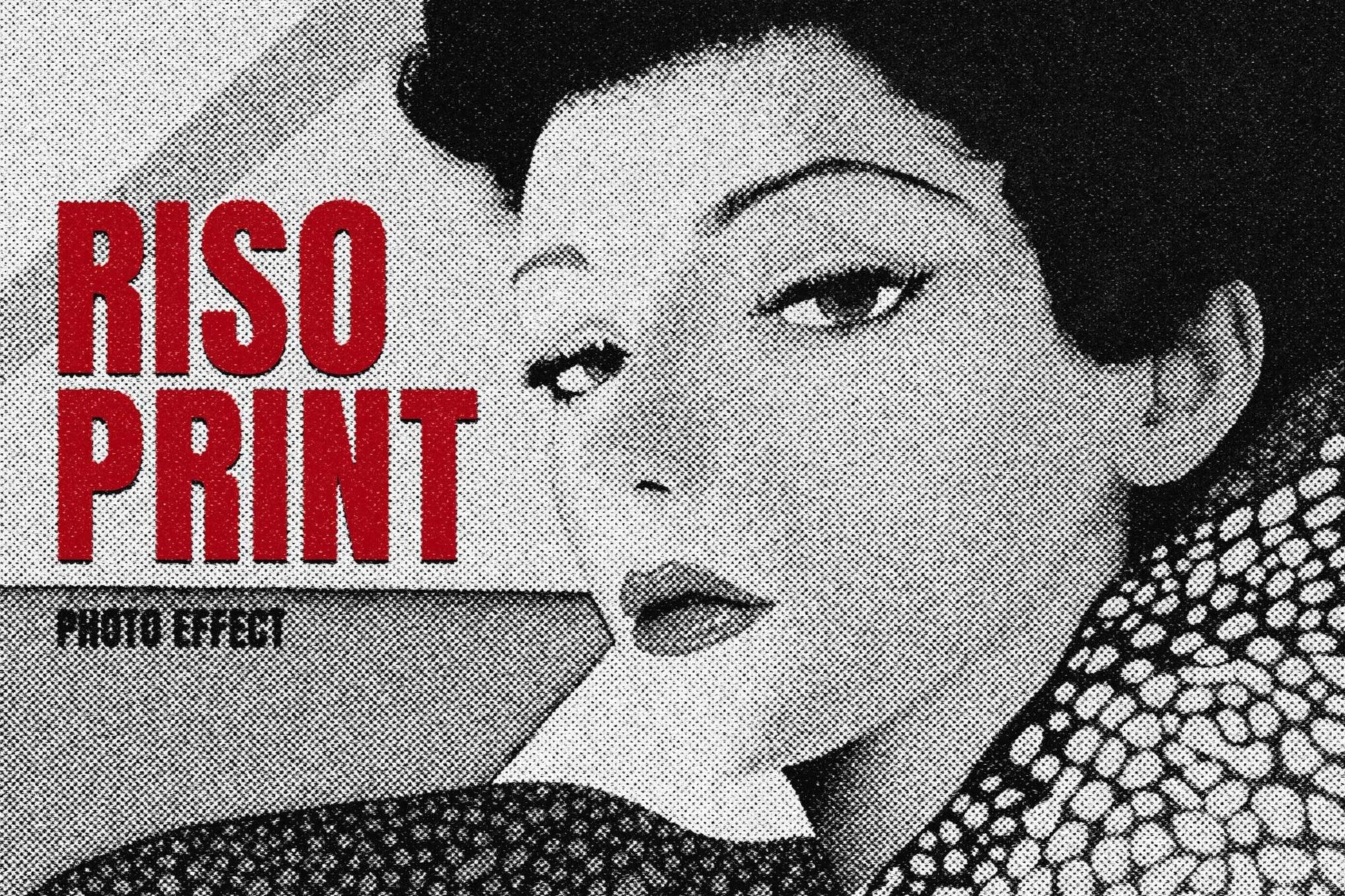 23 Classic Era Photoshop Effects Bundle - Photoboto