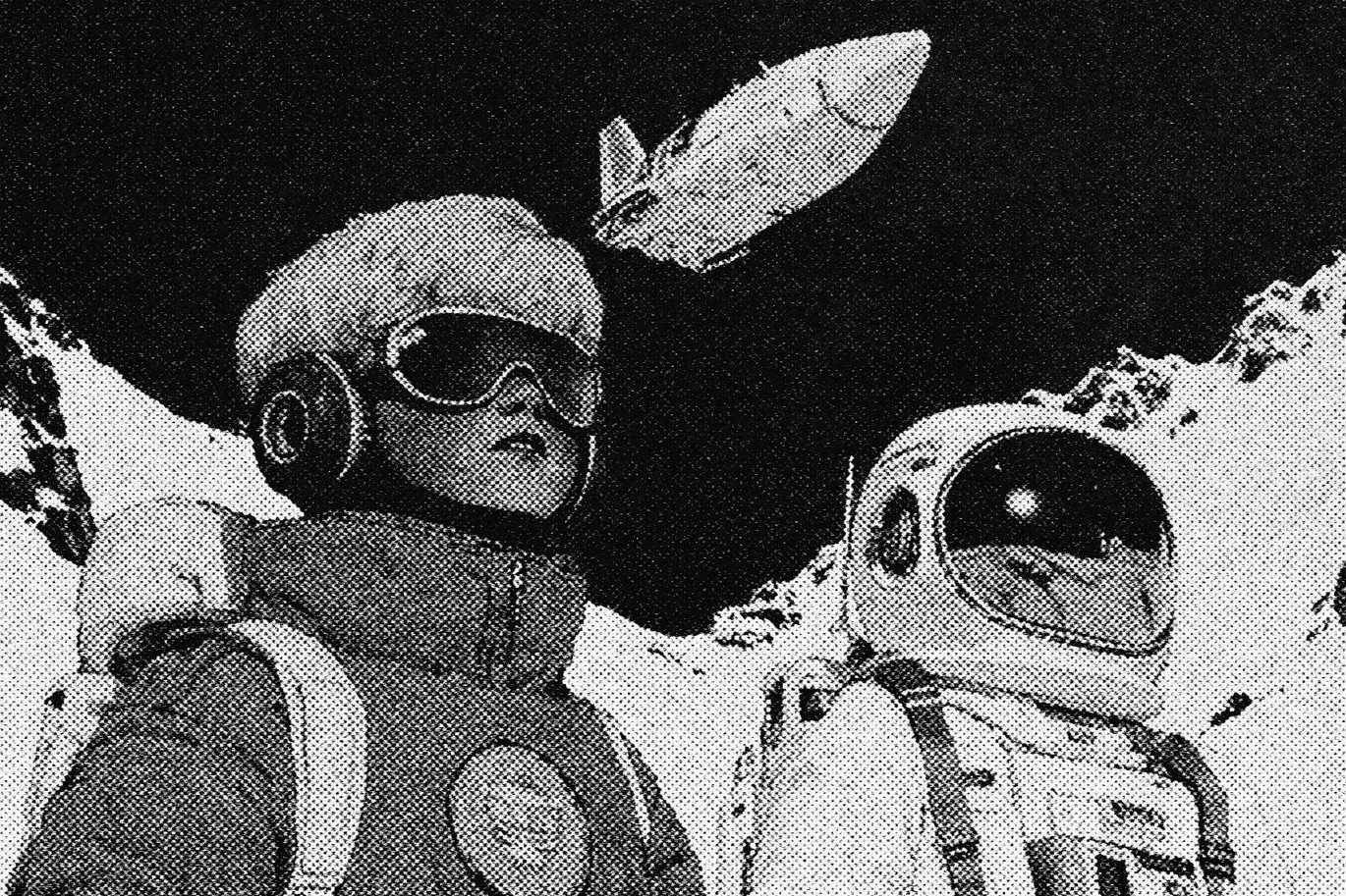 23 Classic Era Photoshop Effects Bundle - Photoboto