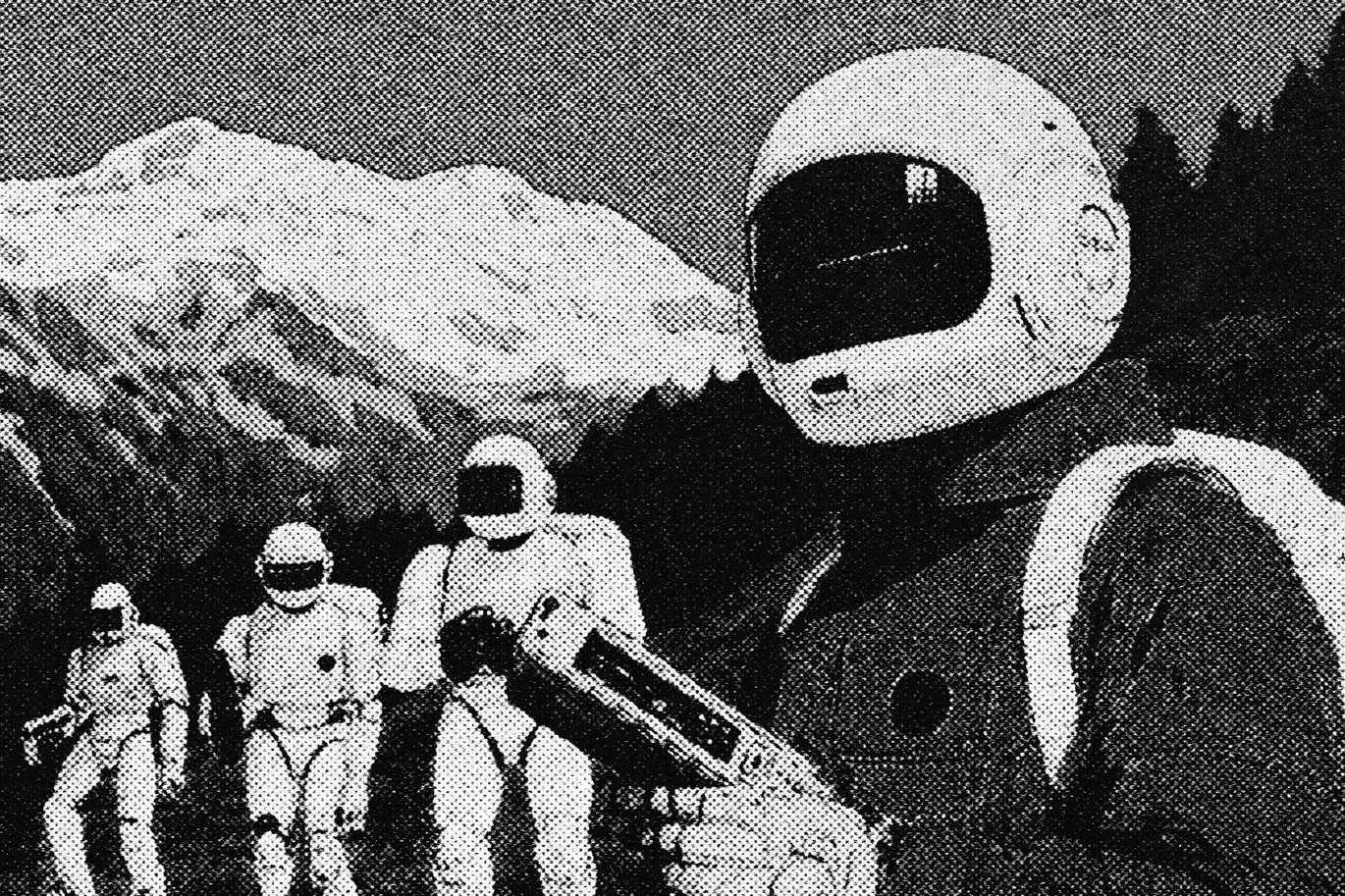 23 Classic Era Photoshop Effects Bundle - Photoboto