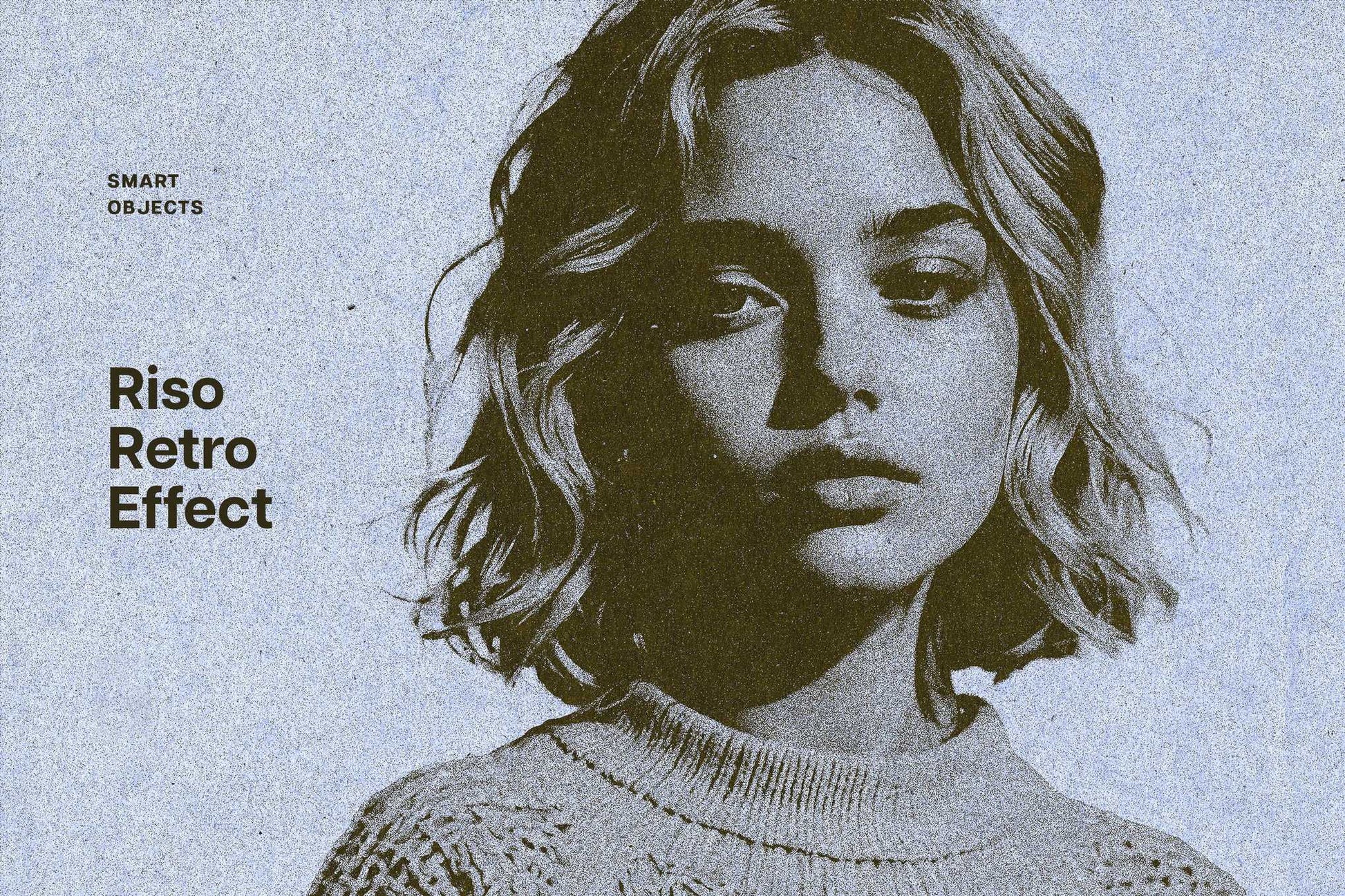 23 Classic Era Photoshop Effects Bundle - Photoboto