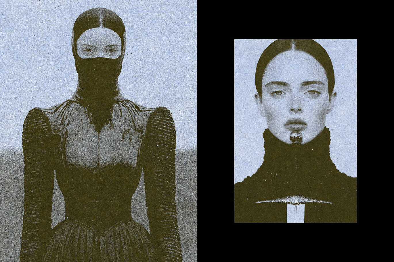 23 Classic Era Photoshop Effects Bundle - Photoboto