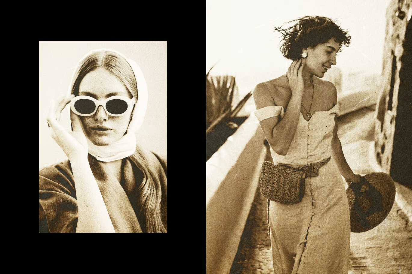 23 Classic Era Photoshop Effects Bundle - Photoboto