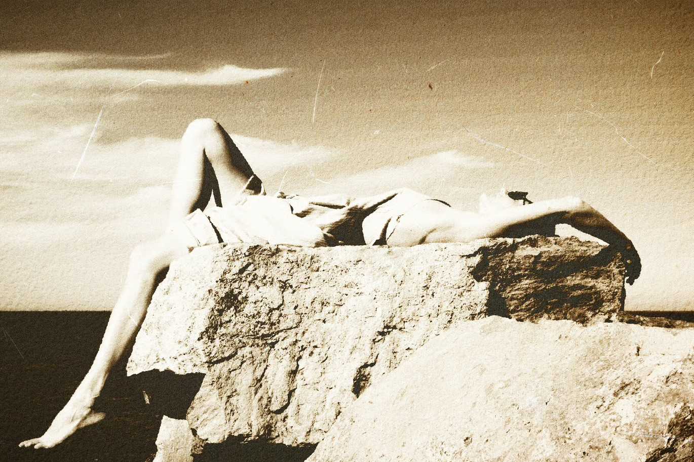 23 Classic Era Photoshop Effects Bundle - Photoboto