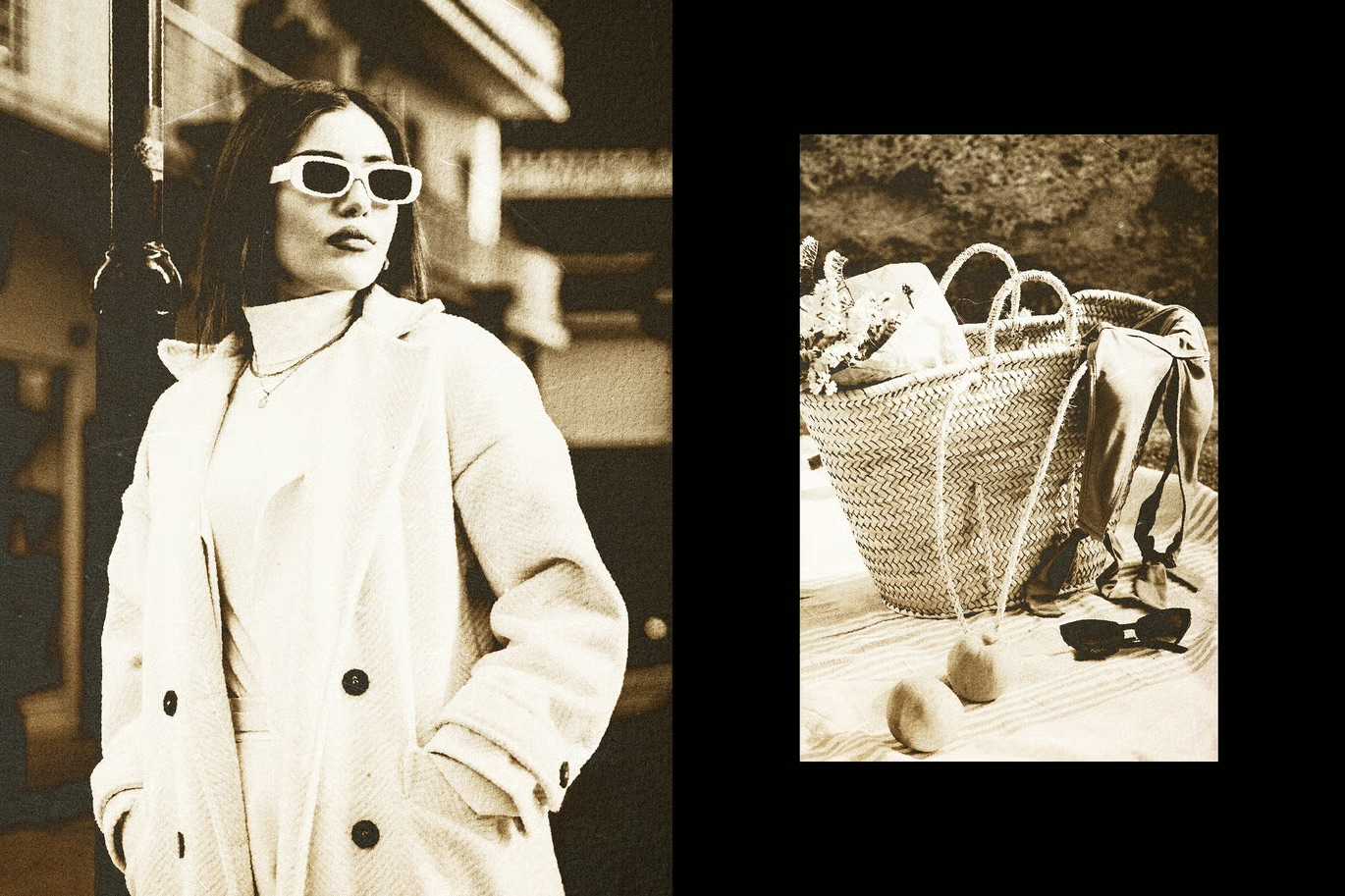 23 Classic Era Photoshop Effects Bundle - Photoboto