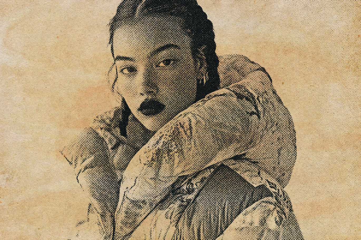 23 Classic Era Photoshop Effects Bundle - Photoboto