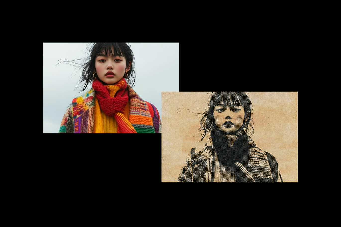 23 Classic Era Photoshop Effects Bundle - Photoboto