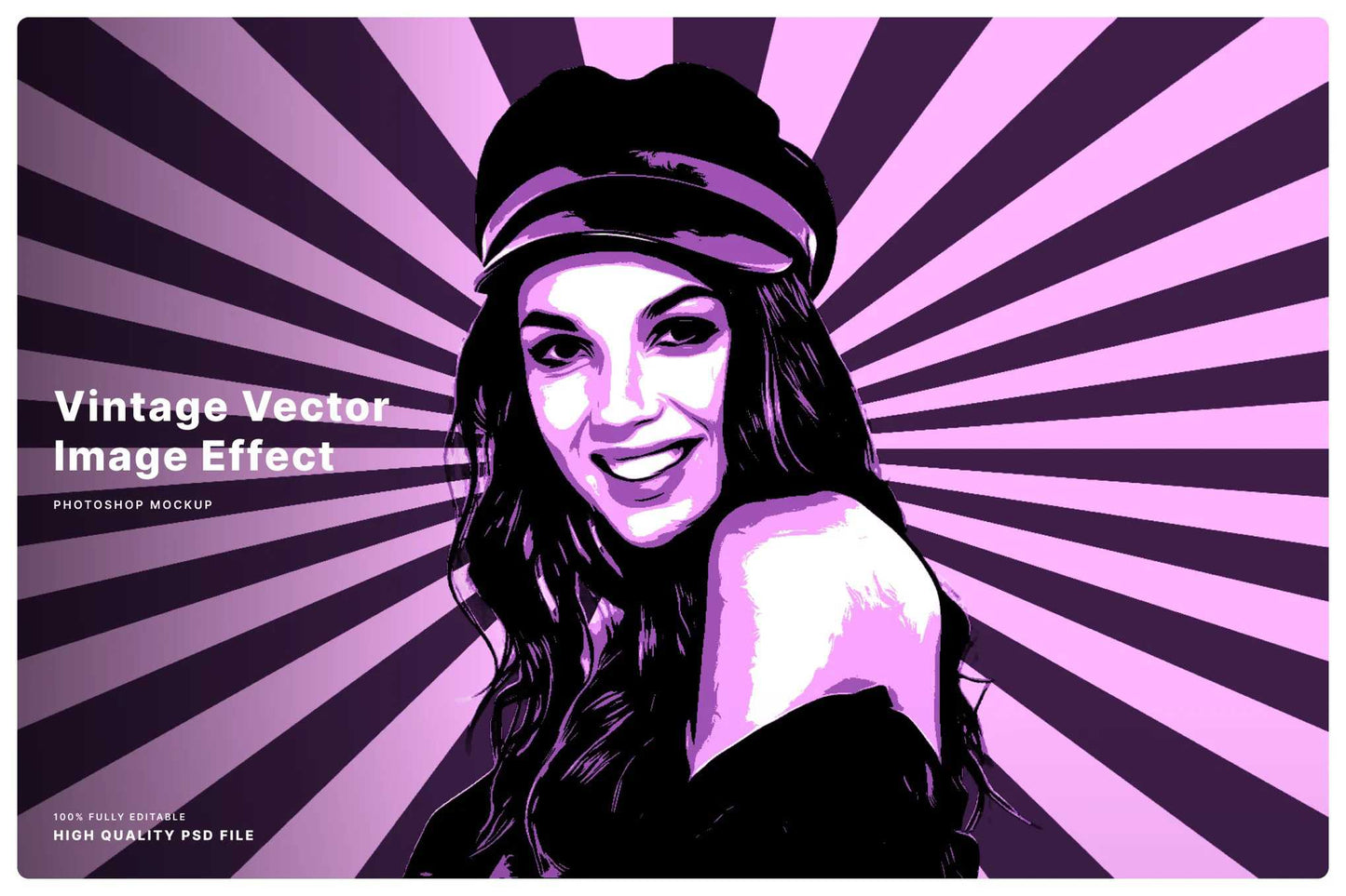 23 Legendary Photoshop FX Collection - Photoboto