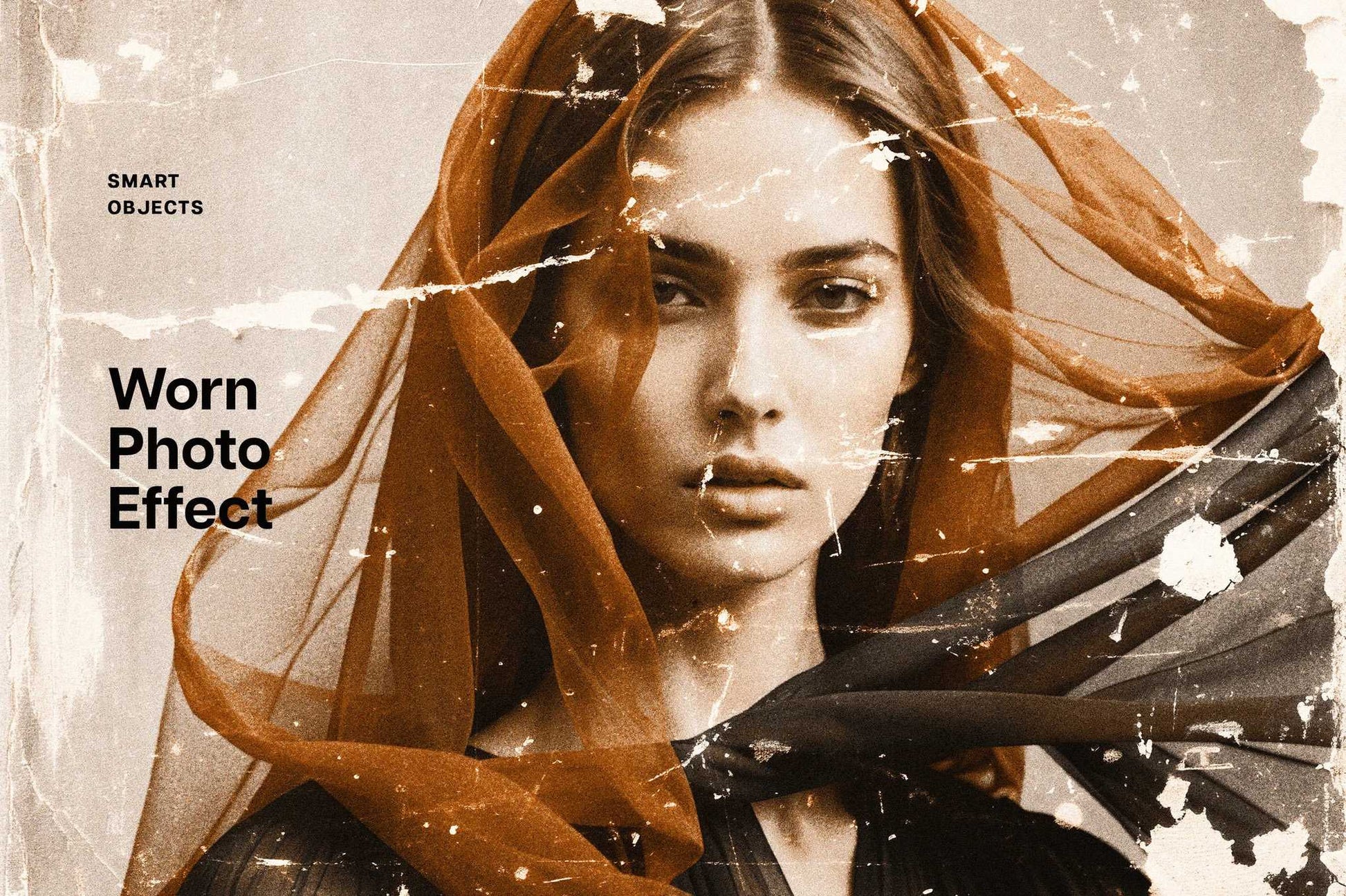 23 Classic Era Photoshop Effects Bundle - Photoboto